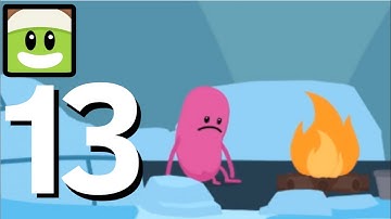 Dumb Ways to Die 4 - NO COMMENTARY + Daily Quests and Simpleton! - Part 13