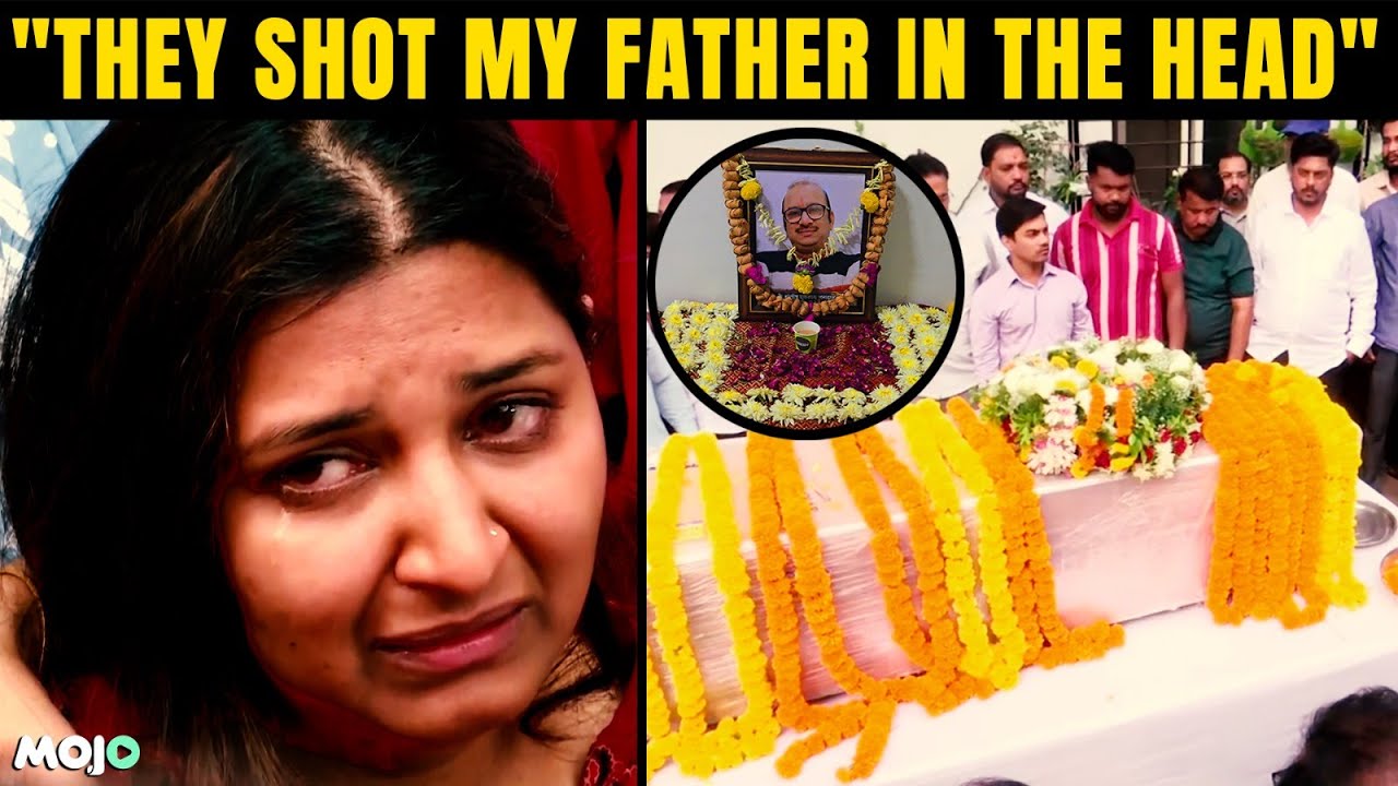 Pahalgam Terror Attack | She Heard Her Father Say 