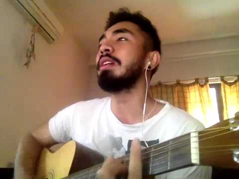 คนของเธอ - แมว จิระศักดิ์ Cover by Mai