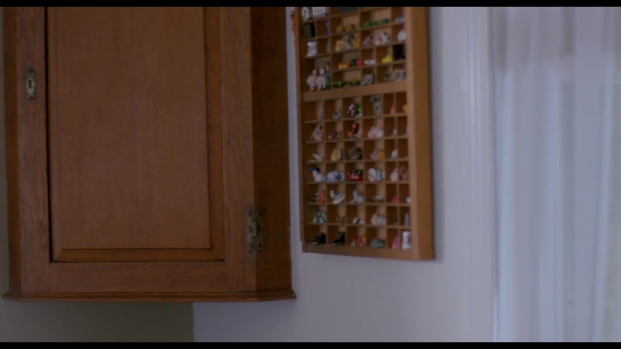 UIFF: Tight Embrace Trailer