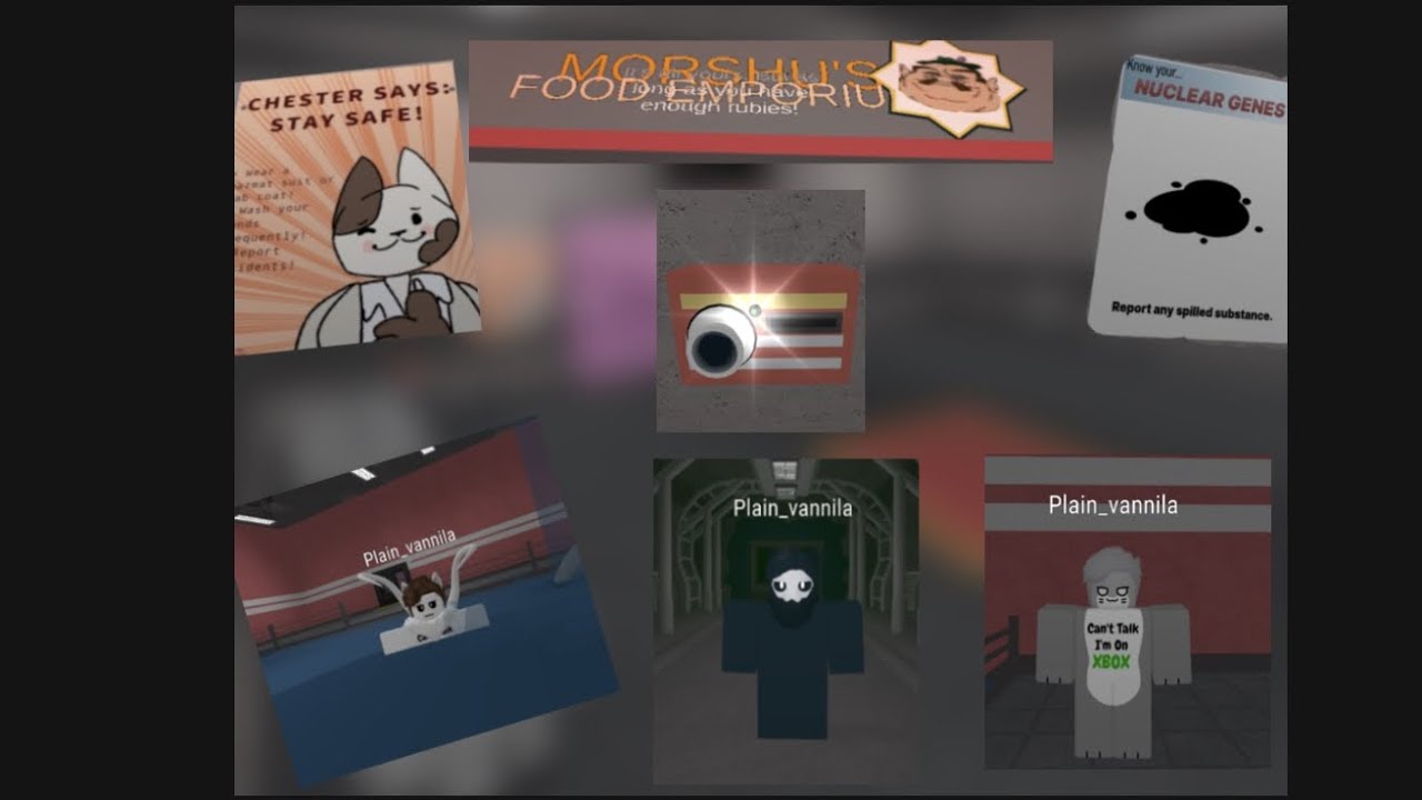 Playing TuF In 2024 | Roblox: The Underground Facility.