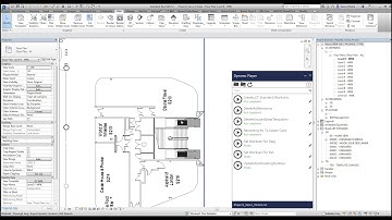 Dynamo Player in Revit 2017