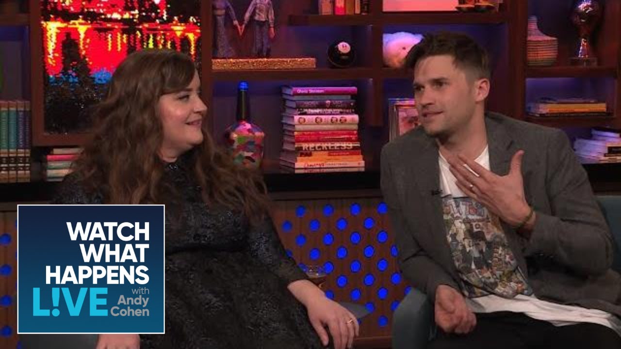 Drake Is Aidy Bryant’s Favorite SNL Host | WWHL