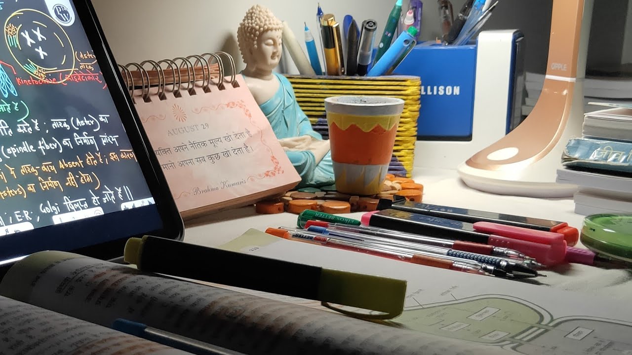 🔴 LIVE study for NEET 2026#neet