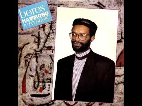 Putar After the Fight - Beres Hammond