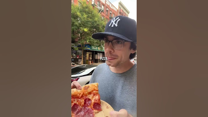 NYCS BEST PIZZA #shorts #nyc