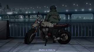 Tu Hai kahan - Taba Chake | (Slowed + Reverb + Lyrics)