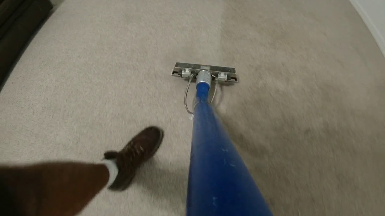 Another "Oddly Satisfying " carpet cleaning lake city, Fl YouTube