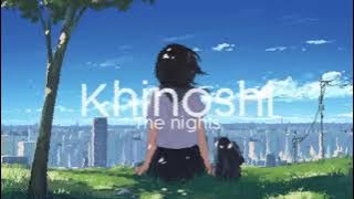 The nights - Avicii (Yuxaa ft Angie N. Remix)