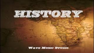 History - by Igor Fedyk [Epic Dramatic Cinematic Music]