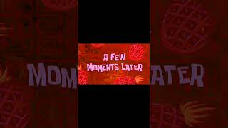 Well Sry I Couldnt Move While I Was Ded.