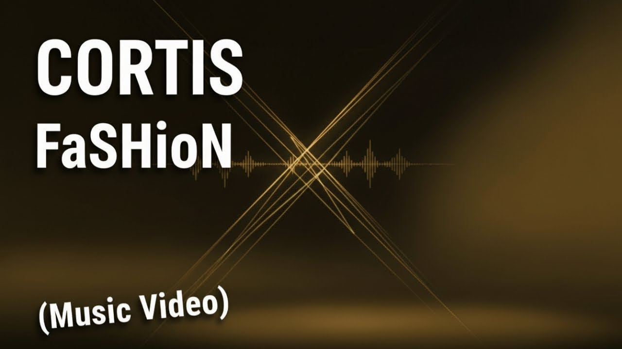 CORTIS - FaSHioN (Music Video)