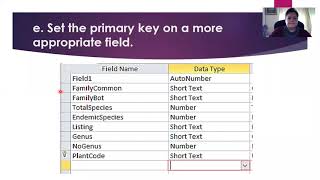 Grade 12 CAT Database Reinforce Skills Part 1 20200506