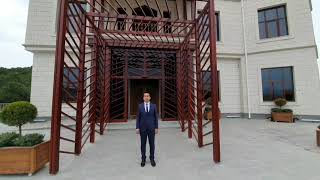 2021 Gsb Temsilci Genç Aday Tanıtım Videosu Metehan Aksel Aydin