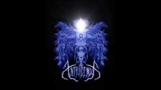 Antrodemus - Blinded By The Light - Album Trailer