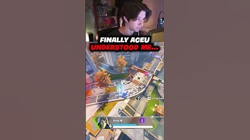 Now Aceu understand how i feel 😅