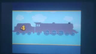 Guess The Engine - Gordon Thomas & Friends Learning Segments