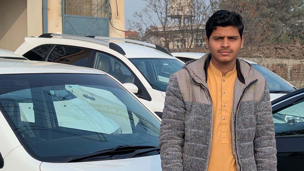 Wagonar 2022 Model - Manual Available