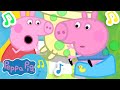 Das Töpfchen Lied 🚽 | Gesunde Gewohnheitslieder | Peppa Pig Kinderreime und Kinderlieder