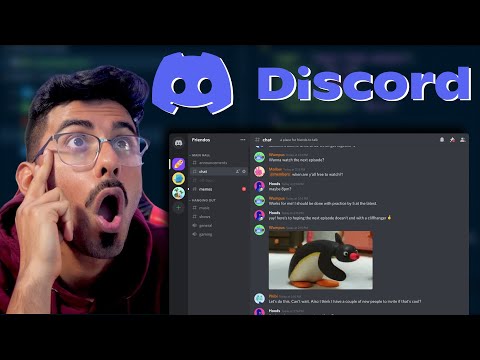 Build Discord Web 3.0 Real-Time Decentralized Chat App with Next.js | Sanity.io | Gun.js