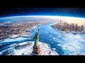 Scientists Say We Could Be Headed Toward a New Ice Age