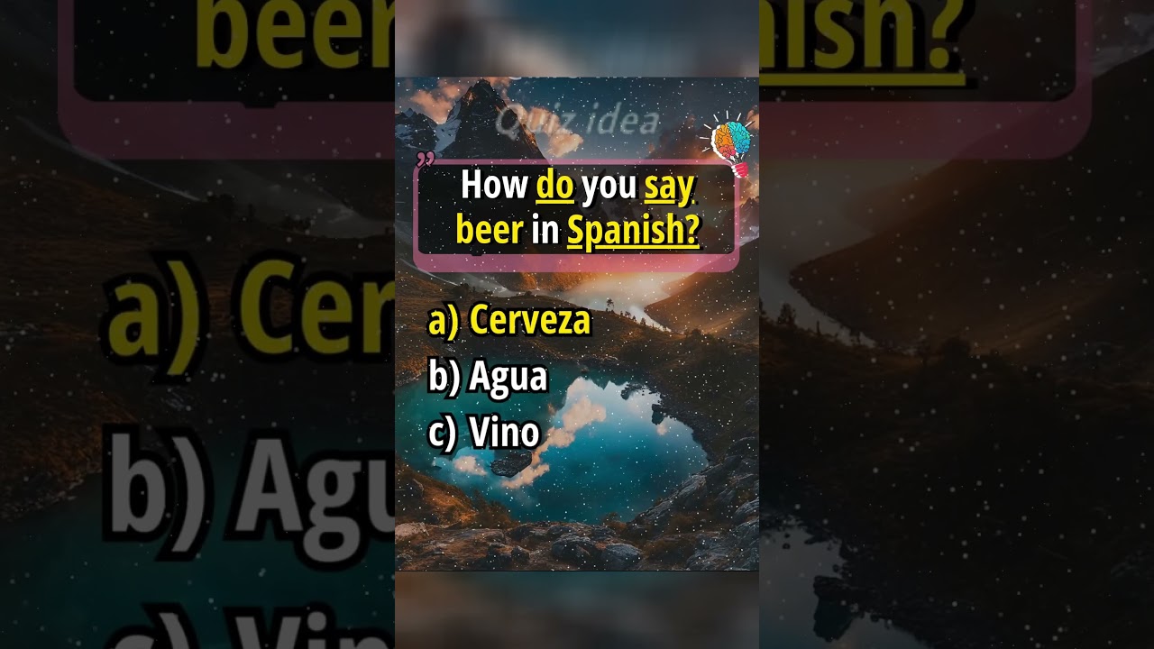 Быстрая проверка знаний. Это непросто! 