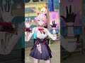 Evanescia / Knock Knock Trend Dance【Honkai Star Rail MMD】