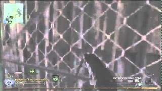 Insane Spawn Shot @ Quarry