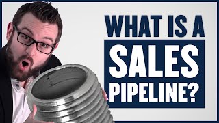 What is Pipeline in Marketing and Sales?