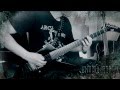 Dimmu Borgir - Kings Of The Carnival Creation (guitar cover)