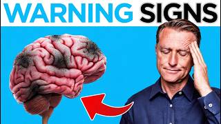 The Silent Symptoms of Dementia  Watch Out for These 6 Warning Signs | dr eric berg