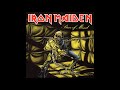 Iron maiden  the trooper remixed and remastered