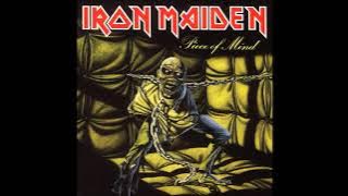 Iron Maiden - The Trooper (Remixed and Remastered)