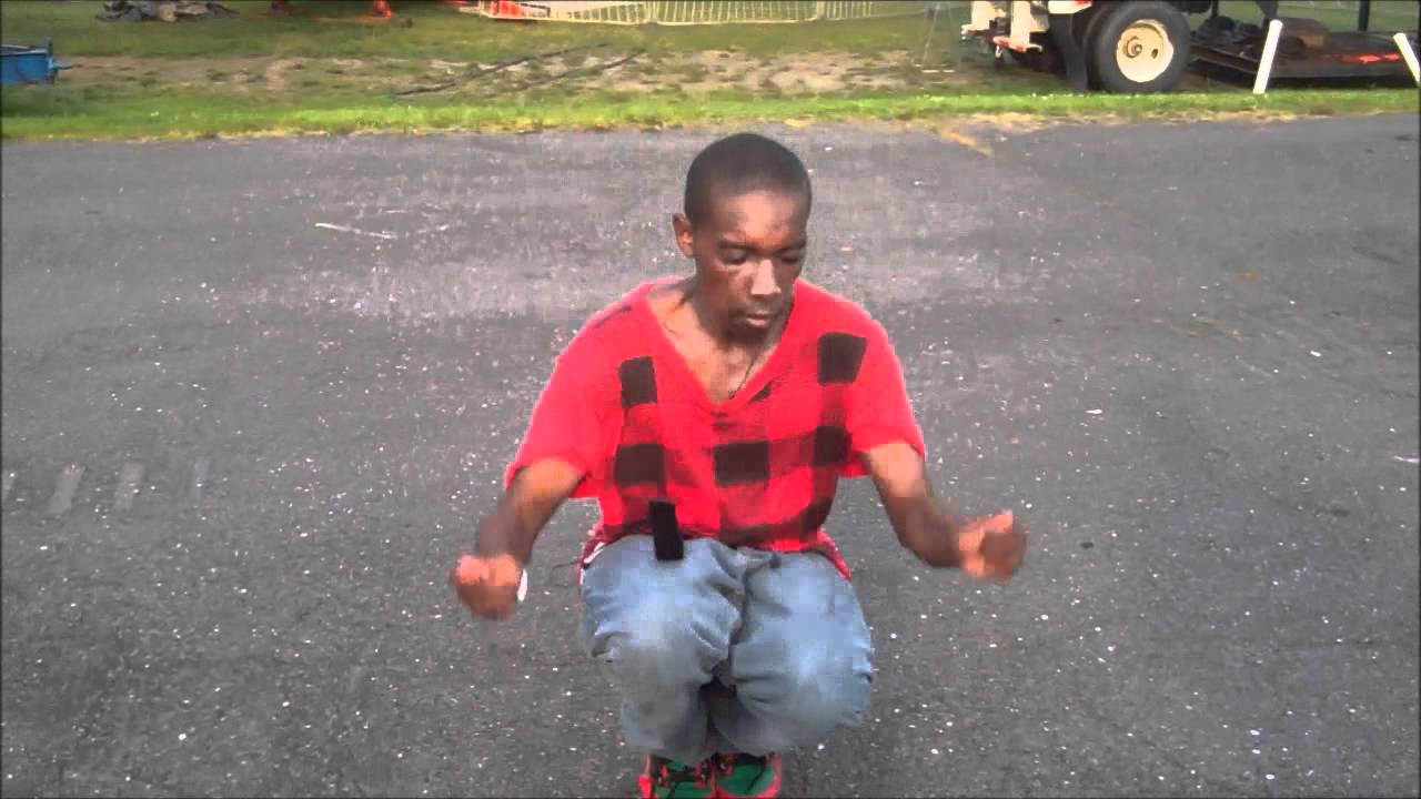 MetroBroz Somthing Light Jerkin For Our Fans And Sponsors