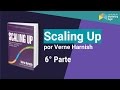 Scaling Up - Seguimiento y Flujo de caja - Resumen animado - Verne Harnish