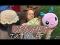 •Crochet TikTok Compilation Pt2♡||
