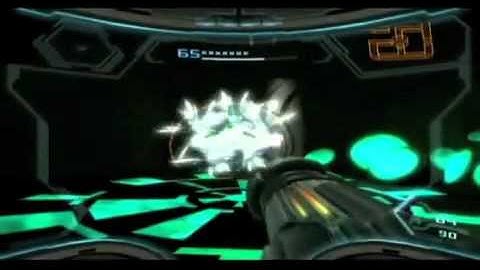 Metroid Prime 3 100% Veteran Walkthrough Part 33 (MP3C Gameplay/Commentary)