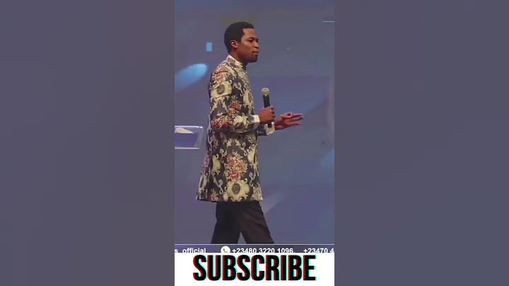 Prayer, Fasting can destroy you | Apostle Mike Orokpo