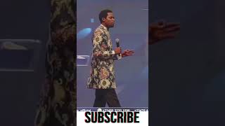 Prayer Fasting Can Destroy You Apostle Mike Orokpo