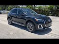 2022 Audi Q5 West Palm Beach, Jupiter, Palm Beach Gardens, Wellington, Boyton Beach N2119851