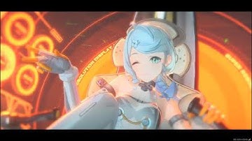 PS5 ZZZ Shiyu Defense Critical Node 6 Part 2 [Rank S] [10.10.25]