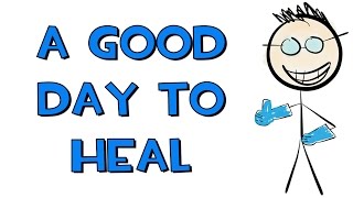 TF2: Medic on Gold Rush - A Good Day to Heal