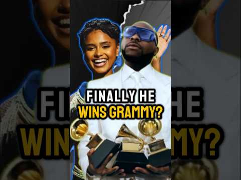Grammys 2026 Who S Winning Africa S Biggest Music Prize MusicFacts Davido Tyla