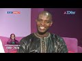 HOMMAGE A ADJA SOKNA ZEYNAB FALL Du 2018 10 07 