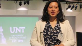UNT 3MT® 2017 Master's Competition