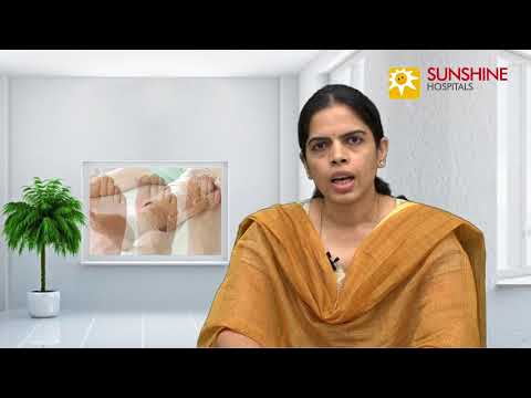 Watch Dr. Shruti Sripati, Consultant Rheumatologist talk about Joint pains in post menopausal woman