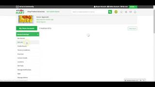 How to add Shipping Method for Store at Artistter
