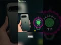 Android 17: Η Νέα Αναβάθμιση με AI & Multitasking! #shorts
