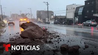 Las noticias de la mañana, martes 20 de febrero de 2024 | Noticias Telemundo