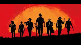 Red Dead Redemption 2 ИГРОФИЛЬМ, ГЛАВА 3